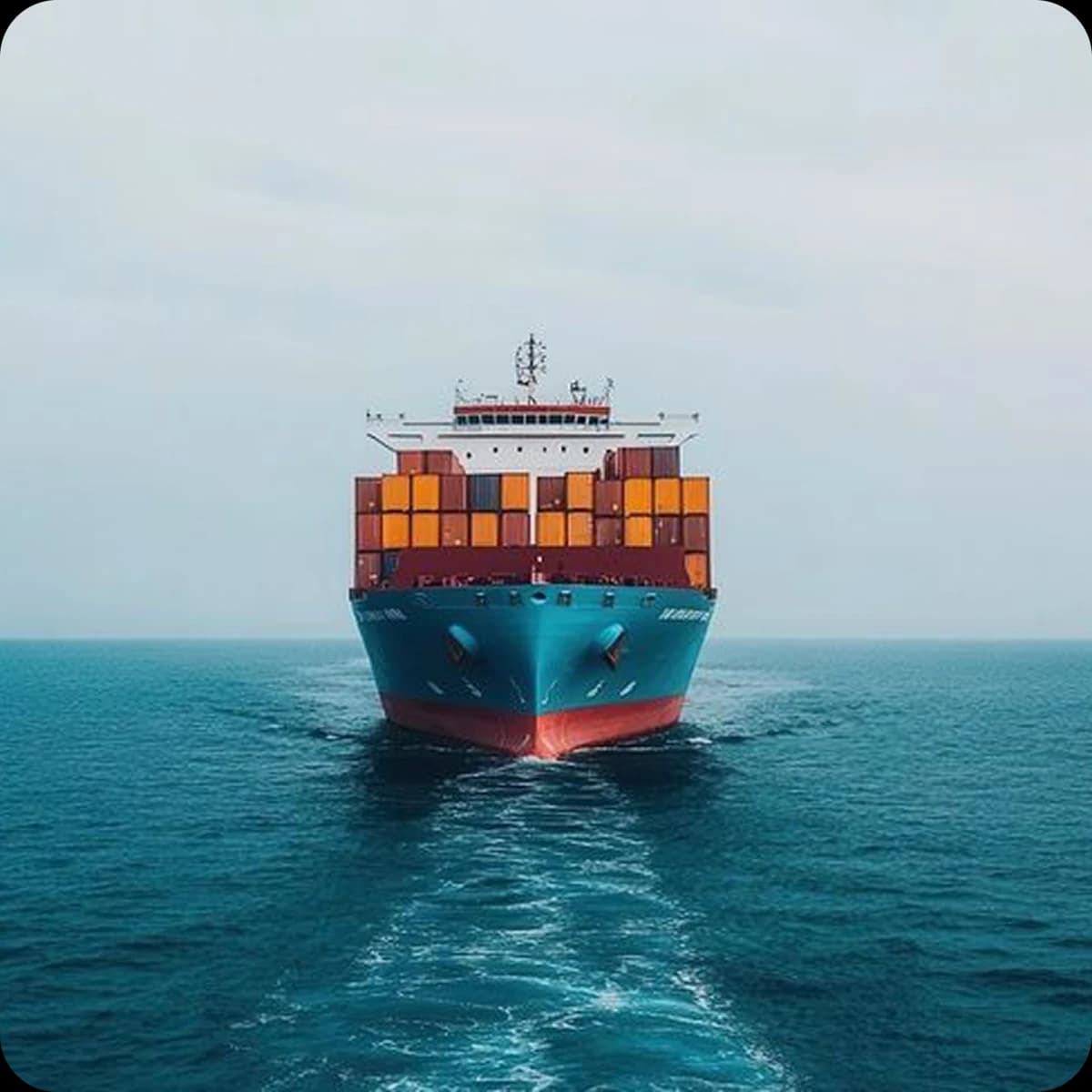 Air Shipments & Freight